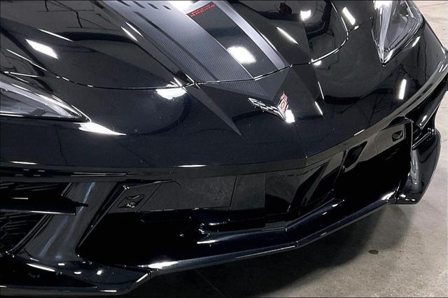 2025 Chevrolet Corvette Stingray RWD Coupe 2LT