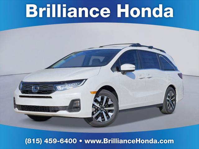 2026 Honda Odyssey EX-L for sale in Crystal Lake, IL
