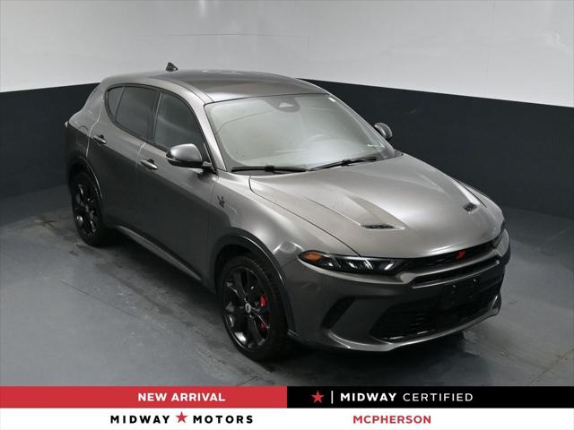 2024 Dodge Hornet R/T Plus EAWD for sale in McPherson, KS
