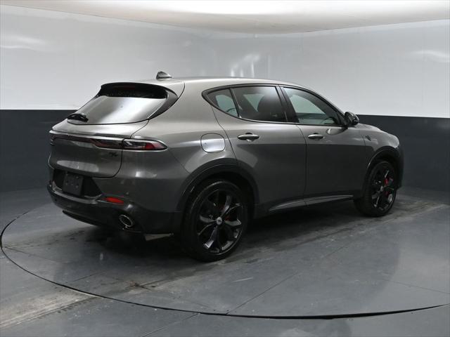 2024 Dodge Hornet R/T Plus EAWD