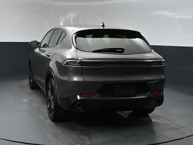 2024 Dodge Hornet R/T Plus EAWD
