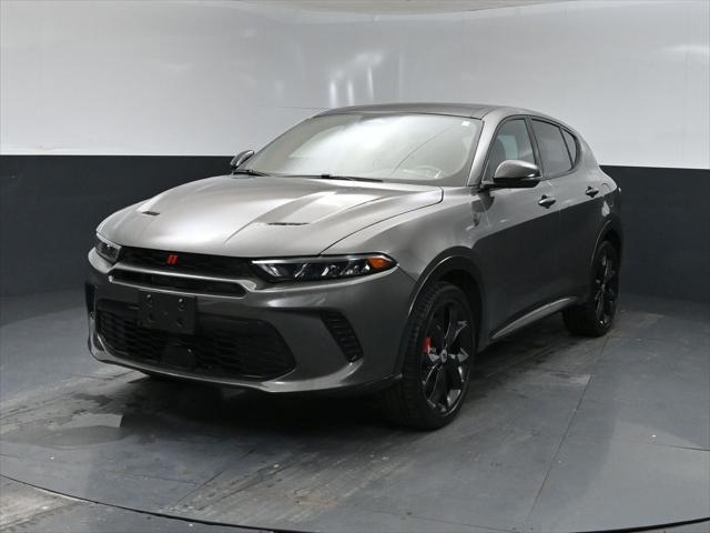 2024 Dodge Hornet R/T Plus EAWD