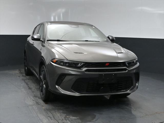 2024 Dodge Hornet R/T Plus EAWD