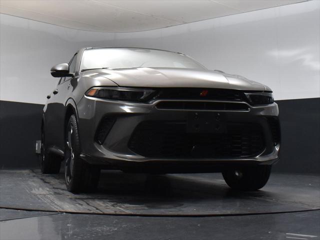 2024 Dodge Hornet R/T Plus EAWD