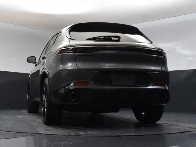 2024 Dodge Hornet R/T Plus EAWD