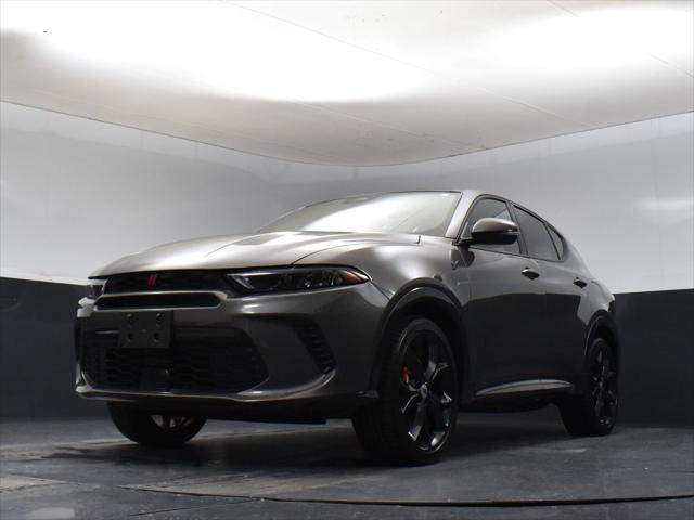 2024 Dodge Hornet R/T Plus EAWD
