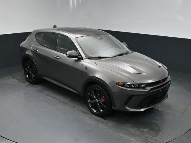 2024 Dodge Hornet R/T Plus EAWD