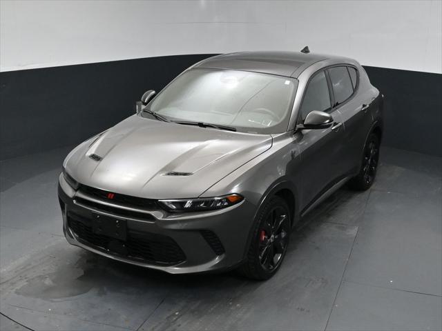 2024 Dodge Hornet R/T Plus EAWD