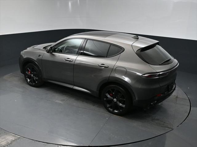 2024 Dodge Hornet R/T Plus EAWD