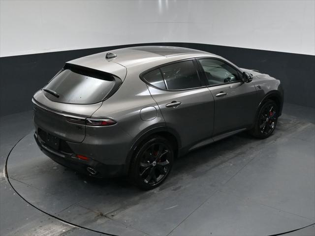 2024 Dodge Hornet R/T Plus EAWD