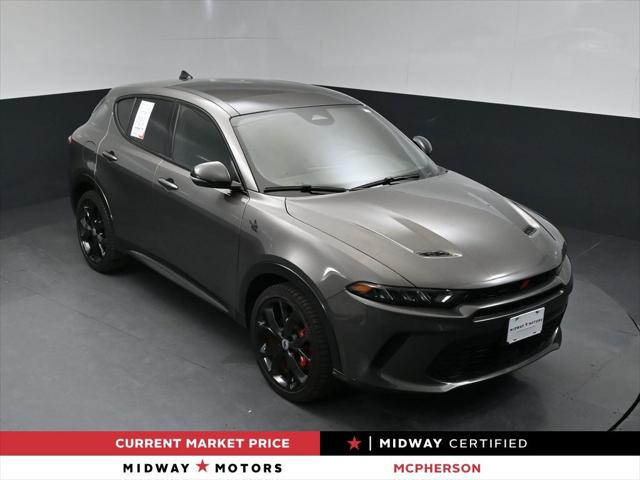 2024 Dodge Hornet R/T Plus EAWD for sale in McPherson, KS