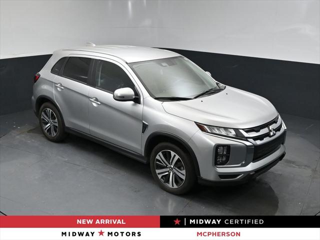 2024 Mitsubishi Outlander Sport 2.0 SE for sale in McPherson, KS