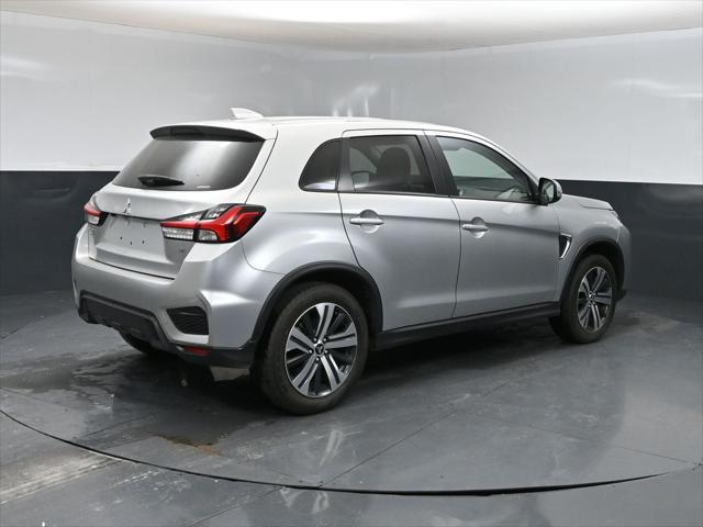2024 Mitsubishi Outlander Sport 2.0 SE