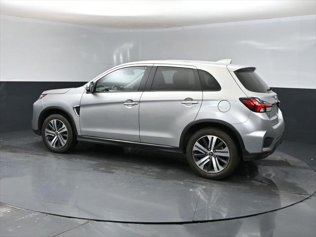 2024 Mitsubishi Outlander Sport 2.0 SE
