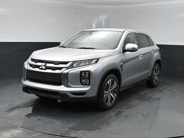 2024 Mitsubishi Outlander Sport 2.0 SE