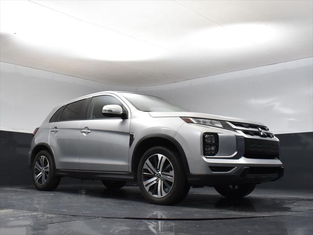 2024 Mitsubishi Outlander Sport 2.0 SE