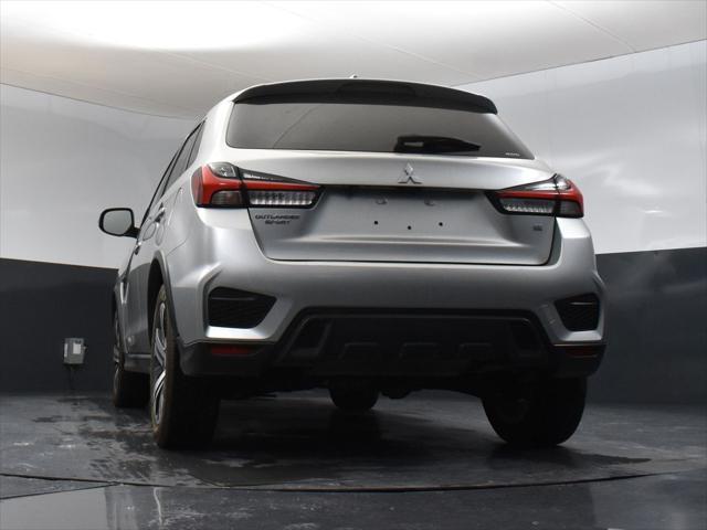 2024 Mitsubishi Outlander Sport 2.0 SE