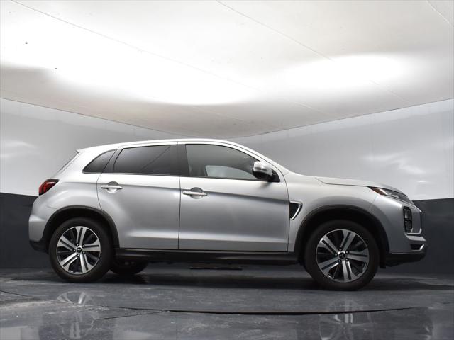 2024 Mitsubishi Outlander Sport 2.0 SE