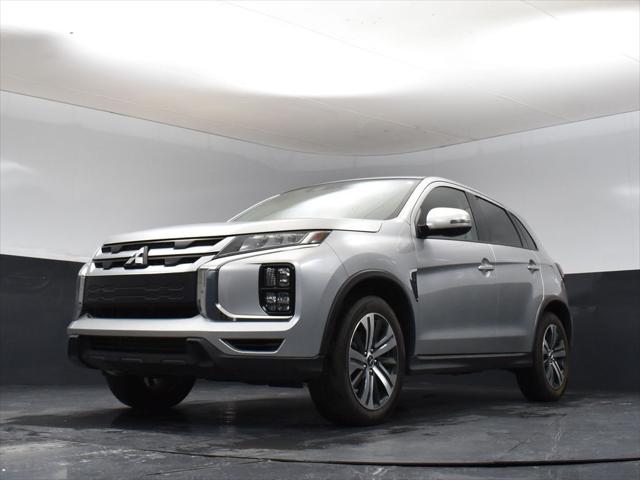 2024 Mitsubishi Outlander Sport 2.0 SE
