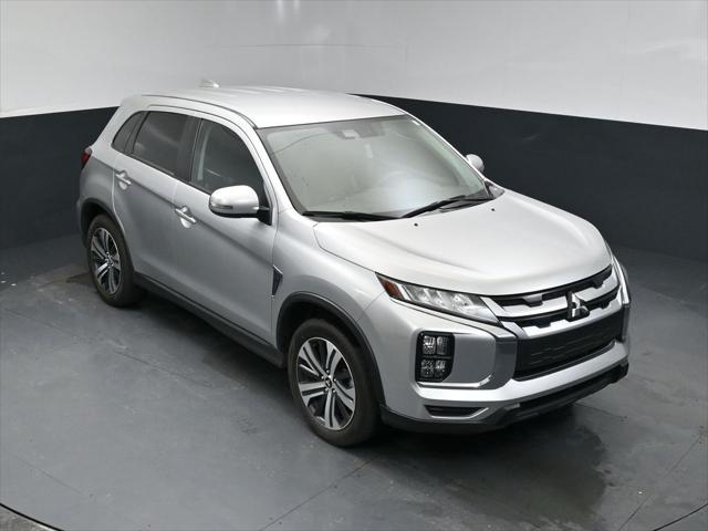 2024 Mitsubishi Outlander Sport 2.0 SE
