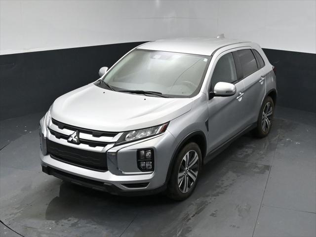 2024 Mitsubishi Outlander Sport 2.0 SE