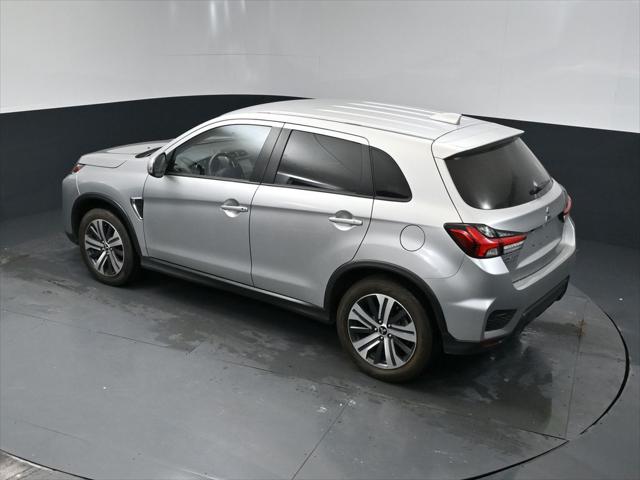 2024 Mitsubishi Outlander Sport 2.0 SE