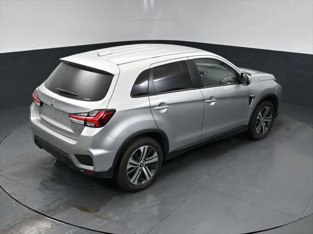 2024 Mitsubishi Outlander Sport 2.0 SE