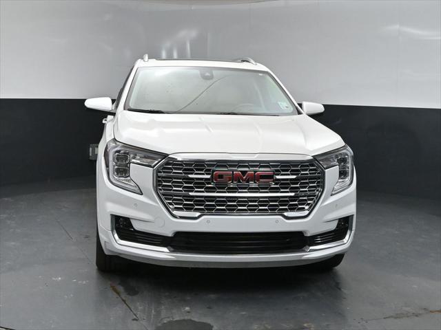 2022 GMC Terrain AWD Denali