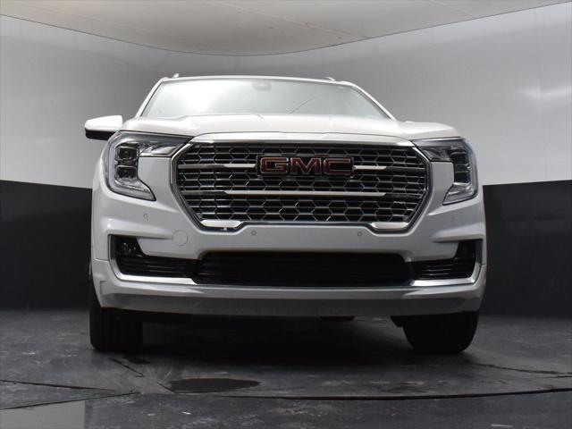 2022 GMC Terrain AWD Denali