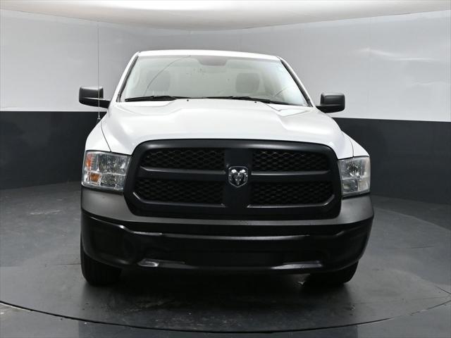 2019 Ram 1500 Classic Tradesman Regular Cab 4x2 8' Box