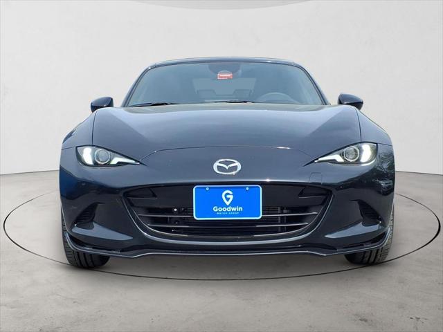 2026 Mazda MX-5 Club