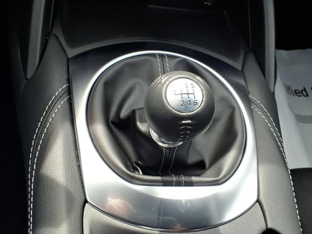 2026 Mazda MX-5 Club