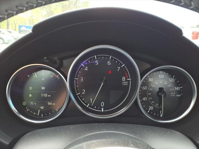 2026 Mazda MX-5 Club