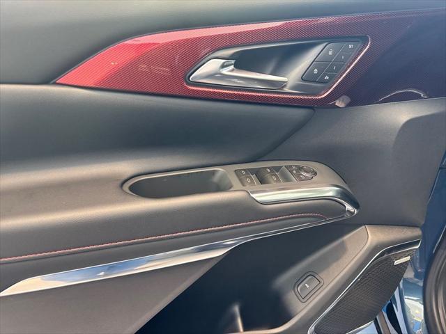 2026 Chevrolet Traverse AWD RS