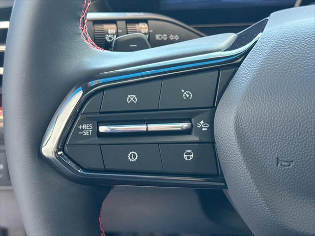2026 Chevrolet Traverse AWD RS
