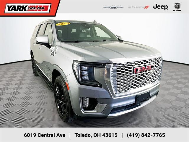 2023 GMC Yukon Denali for sale in Toledo, OH