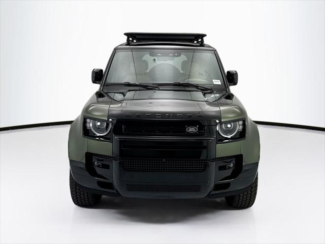 2026 Land Rover Defender P400 X