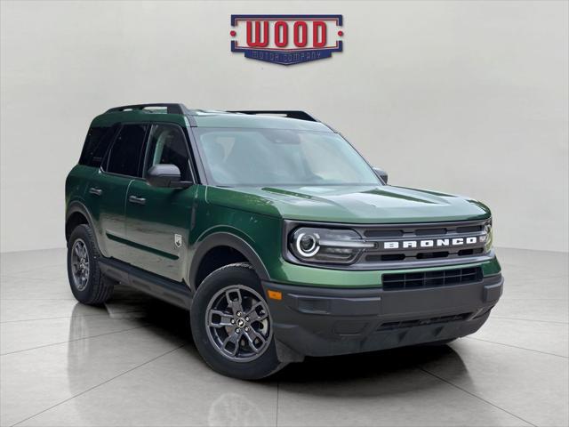 2024 Ford Bronco Sport Big Bend for sale in 	Harrison, AZ