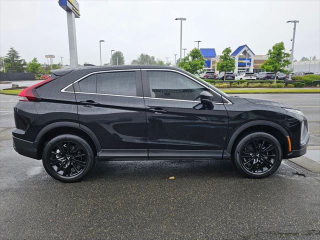 2024 Mitsubishi Eclipse Cross LE S-AWC