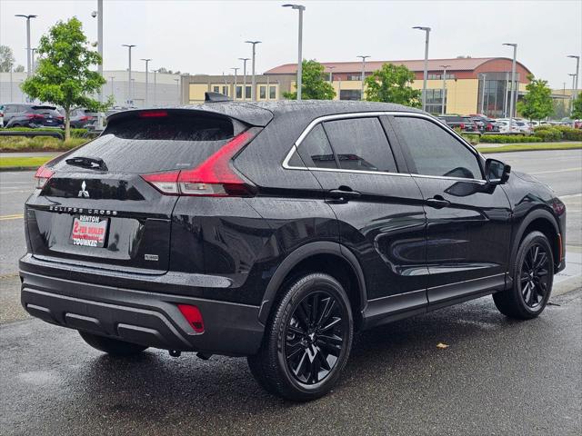 2024 Mitsubishi Eclipse Cross LE S-AWC
