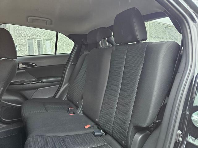 2024 Mitsubishi Eclipse Cross LE S-AWC