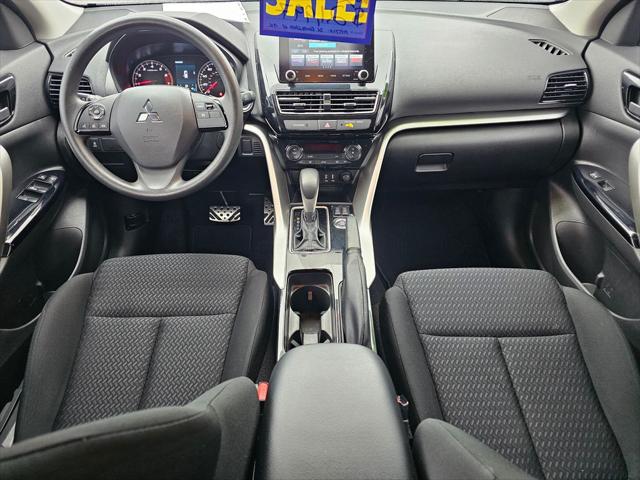 2024 Mitsubishi Eclipse Cross LE S-AWC