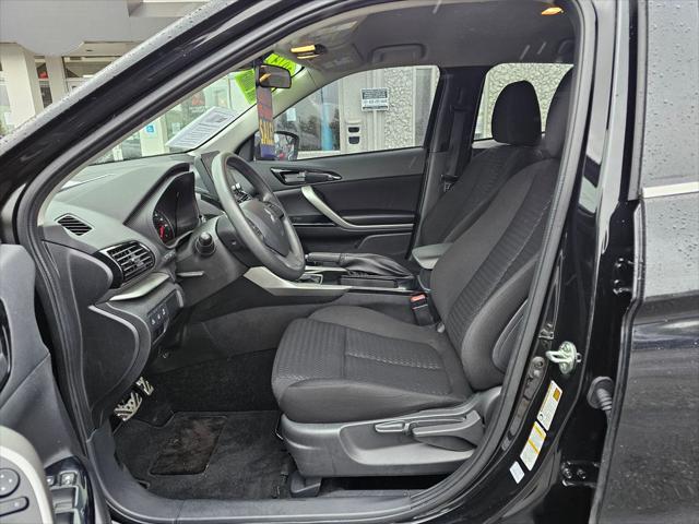 2024 Mitsubishi Eclipse Cross LE S-AWC
