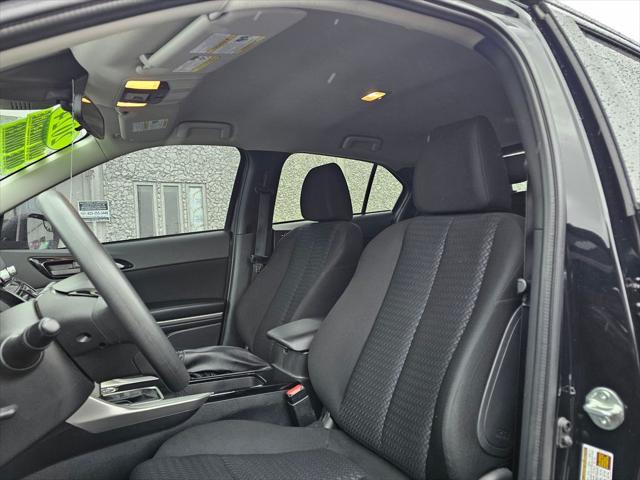 2024 Mitsubishi Eclipse Cross LE S-AWC