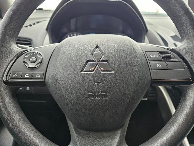 2024 Mitsubishi Eclipse Cross LE S-AWC