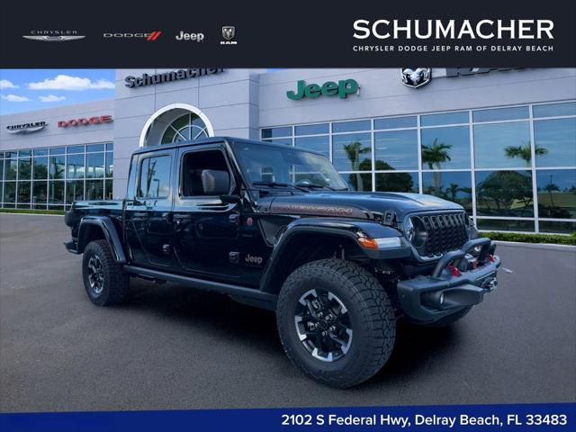 2026 Jeep Gladiator Sport for sale in Delray Beach, FL