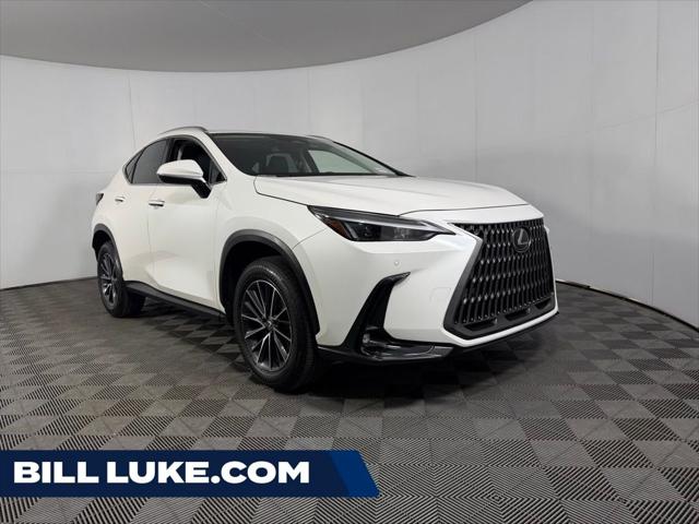 2025 Lexus NX 250 Base for sale in Phoenix, AZ