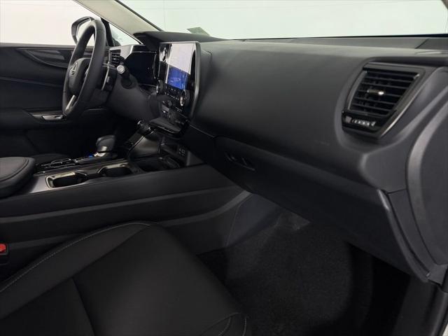 2025 Lexus NX 250 Base
