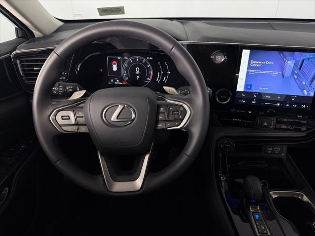 2025 Lexus NX 250 Base