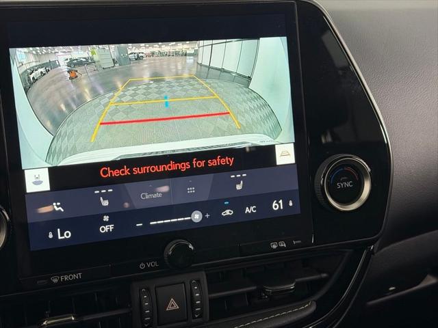 2025 Lexus NX 250 Base